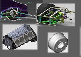 Automotive systems engineering